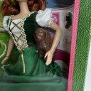 Лялька Barbie Ірландія
