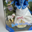Лялька Barbie had a little lamb
