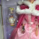 Doll Winter Belle Barbie
