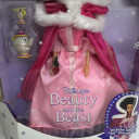 Doll Winter Belle Barbie