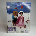 Doll Winter Belle Barbie
