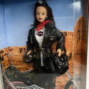 Doll Harley-Davidson® Barbie