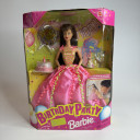 Лялька Birthday Party Barbie