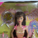 Лялька Birthday Party Barbie