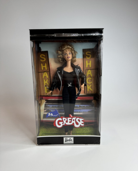 Doll Doll Grease Barbie