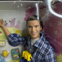Лялька Barbie Alan and Ryan