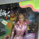 Doll Daphne Barbie Scooby Doo