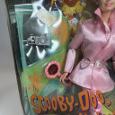 Doll Daphne Barbie Scooby Doo