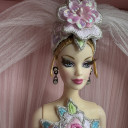 Barbie Doll Couture Confession Bride