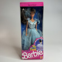 Doll My first Barbie