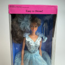 Doll My first Barbie
