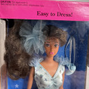 Doll My first Barbie