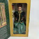 Barbie Doll Yuletide Romance