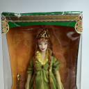 Doll Doll Faerie Queen Barbie