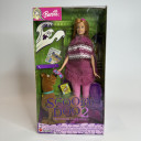 Лялька Barbie Scooby Doo 2