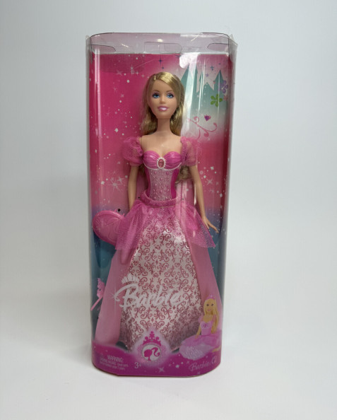 Лялька Barbie Принцеса