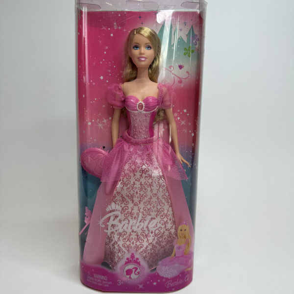 Лялька Barbie Принцеса