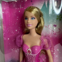 Лялька Barbie Принцеса