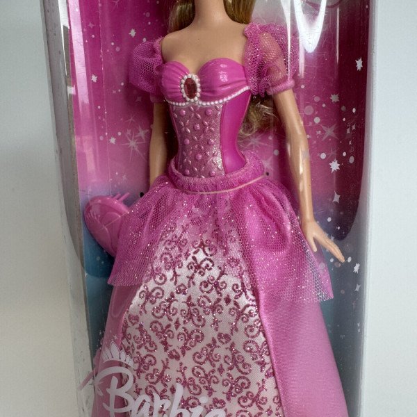 Лялька Barbie Принцеса