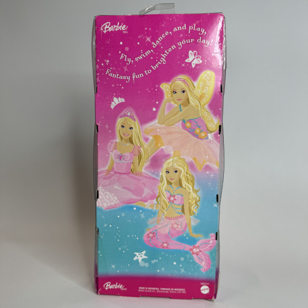 Лялька Barbie Принцеса