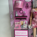Лялька I dream in Pink Barbie