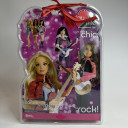 Doll Day2night Barbie
