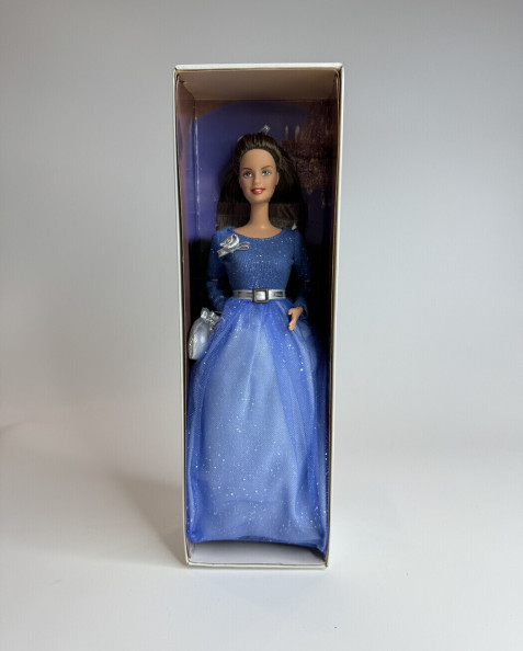 Doll Little Debbie Barbie