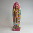 Лялька Beach Party Barbie