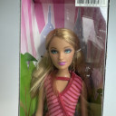 Doll City Style Barbie Summer
