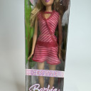Doll City Style Barbie Summer