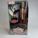 Лялька Barbie King Dominik Ken