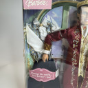 Лялька Barbie King Dominik Ken