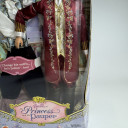 Лялька Barbie King Dominik Ken