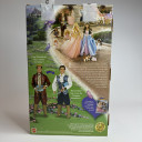 Лялька Barbie King Dominik Ken