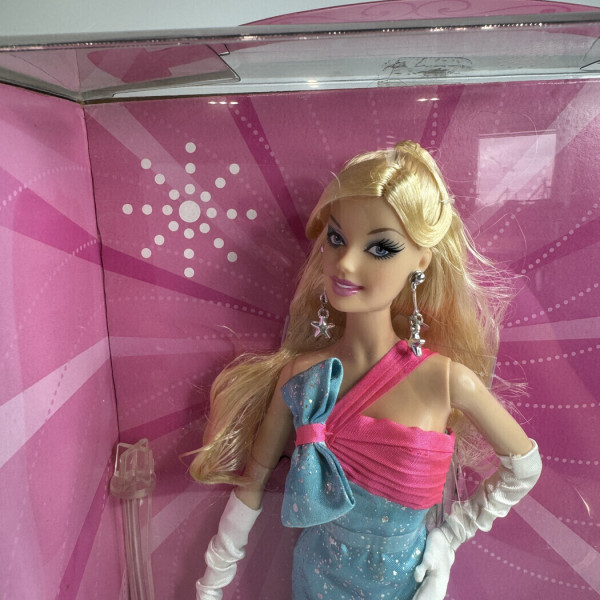 Лялька Barbie Happy Birthday Gorgeous