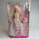 Doll Wedding day Barbie