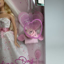 Doll Wedding day Barbie