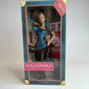 Doll Barbie Argentina