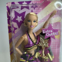 Лялька PomPomDivas Barbie