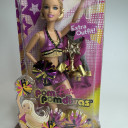Лялька PomPomDivas Barbie