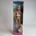 Лялька Surf Up Beach Barbie