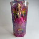 Barbie Doll Elina Rainbow