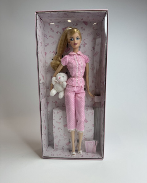 Doll Doll Pottery Bran Kids Barbie