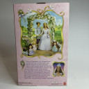 Barbie Doll Rapunzels Wedding