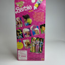 Doll Totally Hair Brunette Barbie