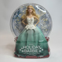 Barbie Doll Holiday 2016