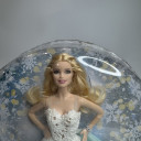 Barbie Doll Holiday 2016
