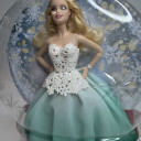 Barbie Doll Holiday 2016