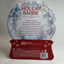 Barbie Doll Holiday 2016