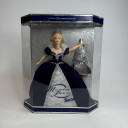 Barbie Doll Millennium Princess